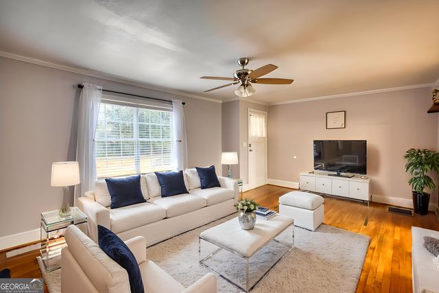 345 Jefferson River Road, Athens, GA 30607