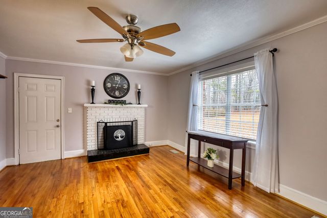 345 Jefferson River Road, Athens, GA 30607