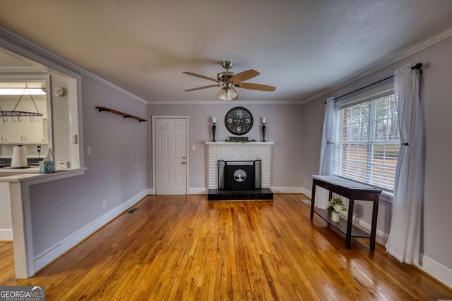 345 Jefferson River Road, Athens, GA 30607