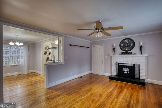 345 Jefferson River Road, Athens, GA 30607