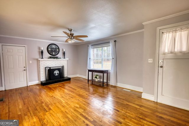 345 Jefferson River Road, Athens, GA 30607