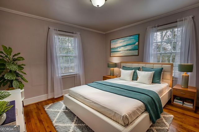 345 Jefferson River Road, Athens, GA 30607