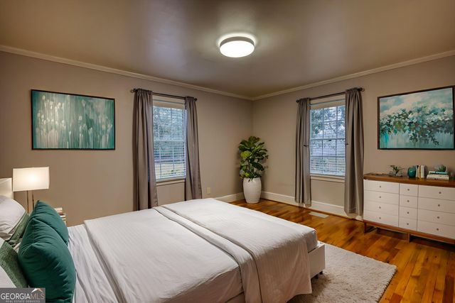 345 Jefferson River Road, Athens, GA 30607