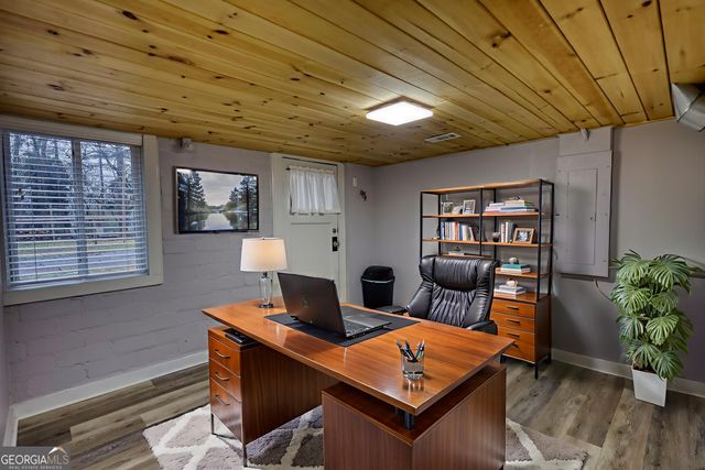 345 Jefferson River Road, Athens, GA 30607