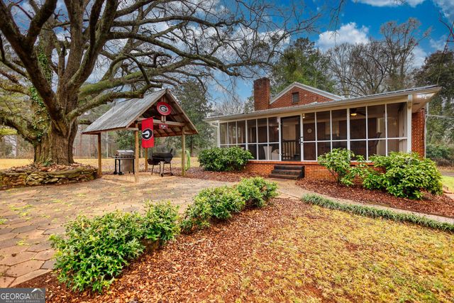 345 Jefferson River Road, Athens, GA 30607