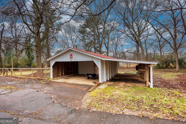 345 Jefferson River Road, Athens, GA 30607