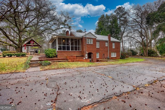 345 Jefferson River Road, Athens, GA 30607