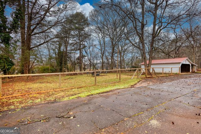 345 Jefferson River Road, Athens, GA 30607