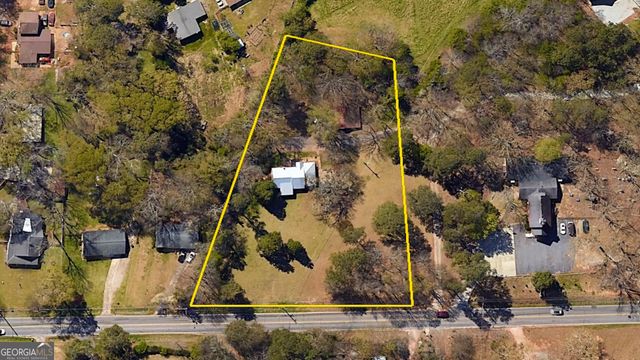 345 Jefferson River Road, Athens, GA 30607