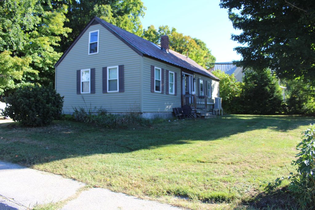 7 Harrison Road, Bridgton, ME 04009 — photo 2