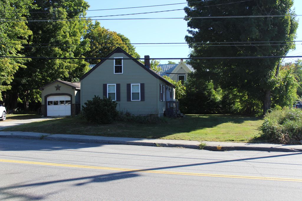 7 Harrison Road, Bridgton, ME 04009 — photo 3