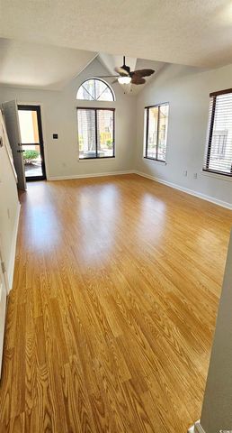 615 S 13th Ave. N Unit 137, Surfside Beach, SC 29575