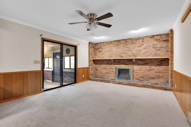 49 S Summit Ridge Road S, Reynoldsburg, OH 43068