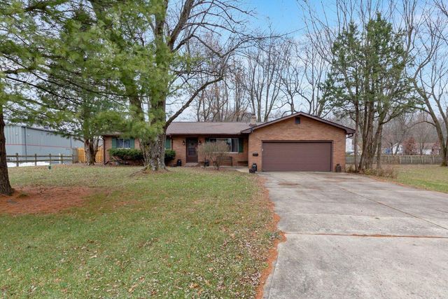 49 S Summit Ridge Road S, Reynoldsburg, OH 43068