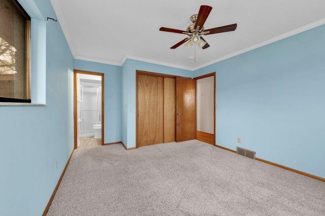 49 S Summit Ridge Road S, Reynoldsburg, OH 43068