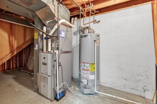 49 S Summit Ridge Road S, Reynoldsburg, OH 43068