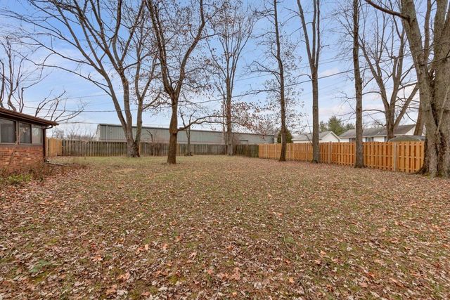 49 S Summit Ridge Road S, Reynoldsburg, OH 43068