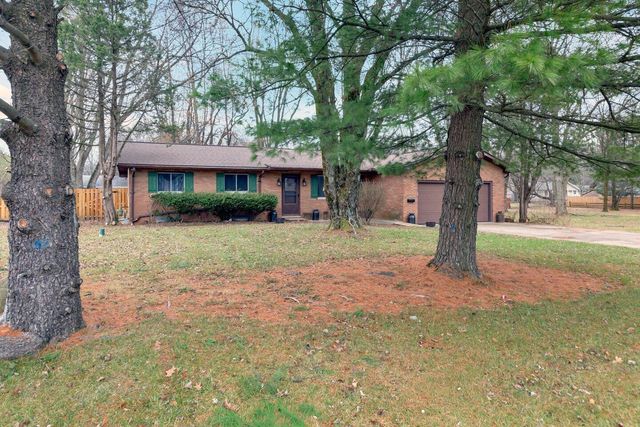 49 S Summit Ridge Road S, Reynoldsburg, OH 43068