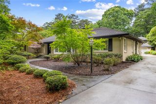 705 W Ponce De Leon Avenue, Decatur, GA 30030