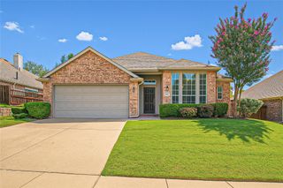 3408 Hidden Valley Drive, Plano, TX 75074