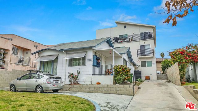 5353 5355 Oakland Street, Los Angeles, CA 90032