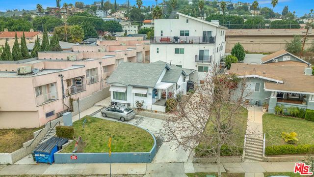 5353 5355 Oakland Street, Los Angeles, CA 90032