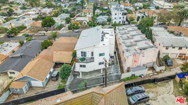 5353 5355 Oakland Street, Los Angeles, CA 90032