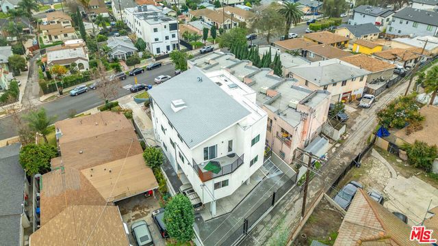 5353 5355 Oakland Street, Los Angeles, CA 90032
