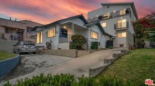 5353 5355 Oakland Street, Los Angeles, CA 90032