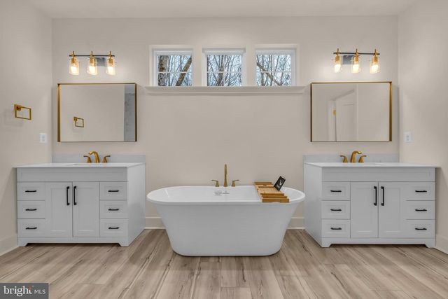 TBD TRIMBLE, Joppa, MD 21085