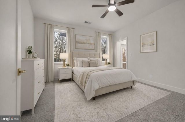 TBD TRIMBLE, Joppa, MD 21085