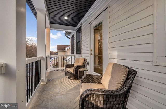 TBD TRIMBLE, Joppa, MD 21085