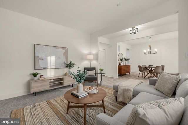 TBD TRIMBLE, Joppa, MD 21085