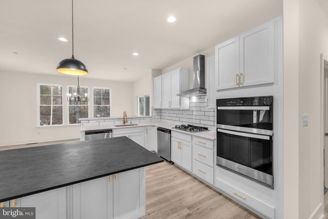 TBD TRIMBLE, Joppa, MD 21085