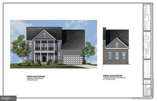 TBD TRIMBLE, Joppa, MD 21085