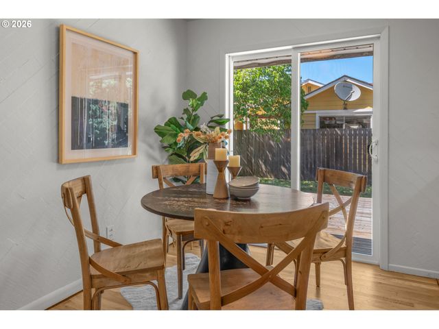 3305 Se PINEHURST Ave, Milwaukie, OR 97267