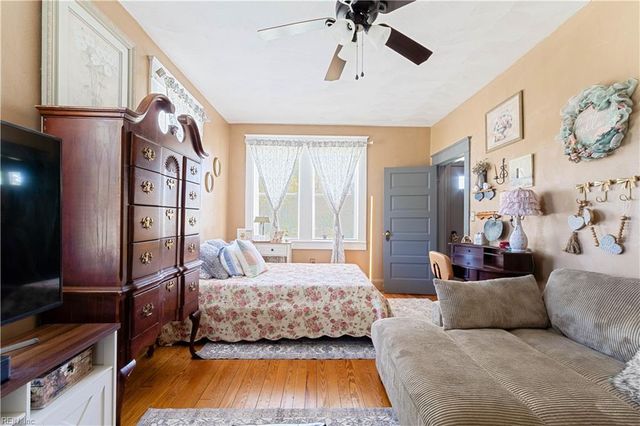 1062 Stanley RD, Portsmouth, VA 23701