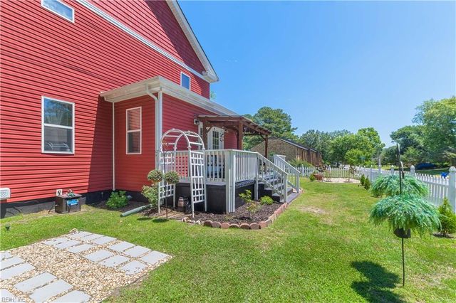 1062 Stanley RD, Portsmouth, VA 23701