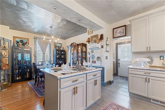 1062 Stanley RD, Portsmouth, VA 23701