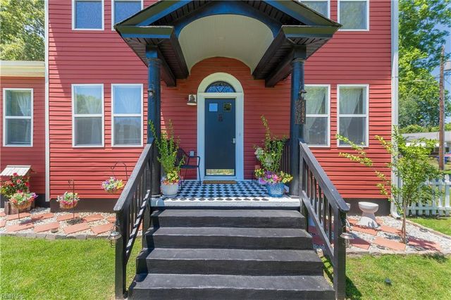 1062 Stanley RD, Portsmouth, VA 23701