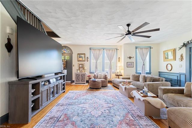 1062 Stanley RD, Portsmouth, VA 23701