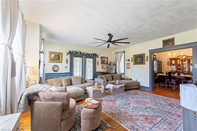 1062 Stanley RD, Portsmouth, VA 23701