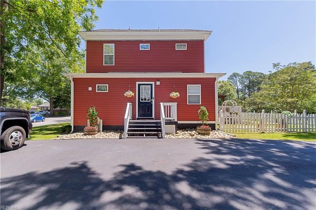 1062 Stanley RD, Portsmouth, VA 23701