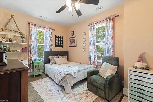 1062 Stanley RD, Portsmouth, VA 23701