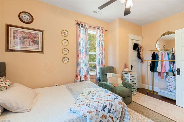 1062 Stanley RD, Portsmouth, VA 23701