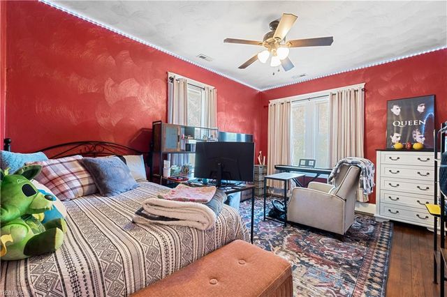 1062 Stanley RD, Portsmouth, VA 23701