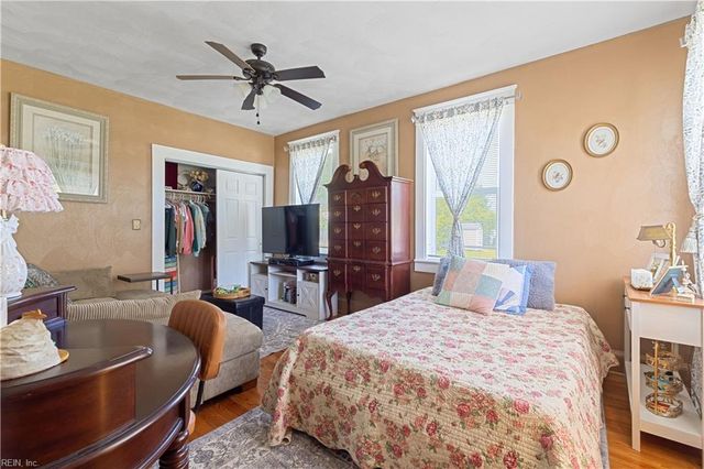 1062 Stanley RD, Portsmouth, VA 23701