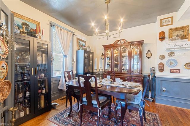 1062 Stanley RD, Portsmouth, VA 23701