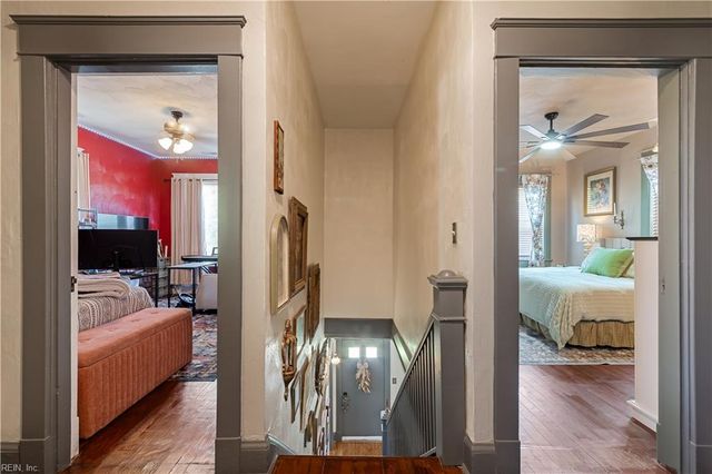 1062 Stanley RD, Portsmouth, VA 23701