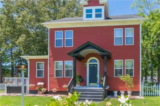 1062 Stanley RD, Portsmouth, VA 23701